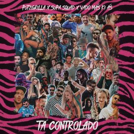 Tá Controlado - 2019 • Single/EP