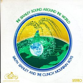 The Stanley Sound Around The World - 1973 • Álbum