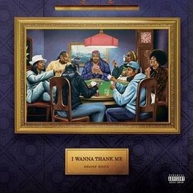 I Wanna Thank Me - 2019 • Álbum