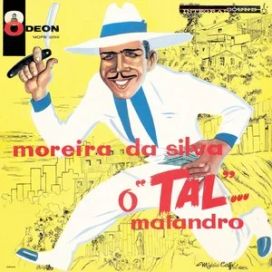O Tal... Malandro - 1962 • Álbum