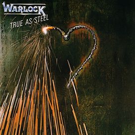 True As Steel - Warlock