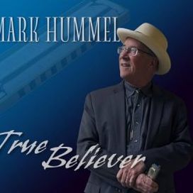 True Believer - 2024 • Álbum