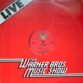 Live - The Warner Bros. Music Show - 1979 • Álbum