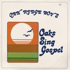 Oaks Sing Gospel - 1983 • Álbum