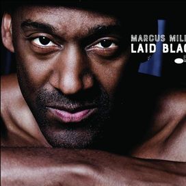 Laid Black - 2018 • Álbum