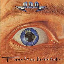 Faceless World - 1990 • Álbum