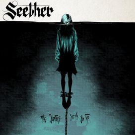 The Surface Seems So Far - 2024 • Álbum
