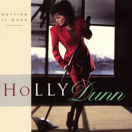 Getting It Dunn - 1992 • Álbum