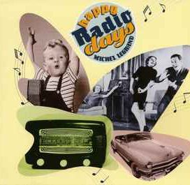 Happy Radio Days - 1998 • Álbum