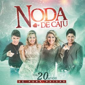 Vol. 20 - 2016 • Álbum