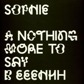 Nothing More To Say - 2013 • Single/EP