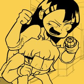 Funk! Miss Nagatoro - 2024 • Sencillo/EP