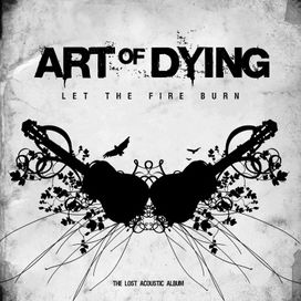 Let the Fire Burn - 2012 • Álbum