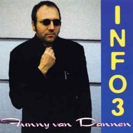 Info 3 - 1997 • Álbum