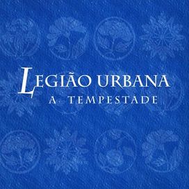 A Tempestade - 1996 • Álbum