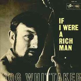 If I Were a Rich Man - 1967 • Álbum