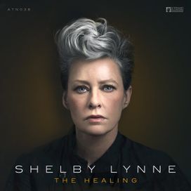 The Healing - 2020 • Álbum