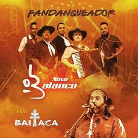Fandangueador (part. Novo Balanço) - 2022 • Single/EP
