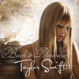 Back To December - 2010 • Single/EP