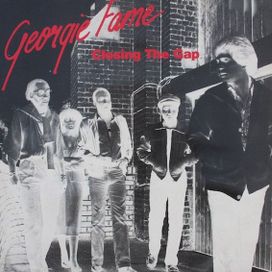 Closing The Gap - 1980 • Álbum