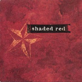Shaded Red - 1997 • Álbum
