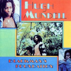 Blackman's Foundation - 1983 • Álbum