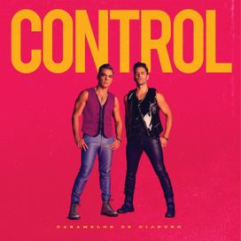 Control - 2021 • Álbum