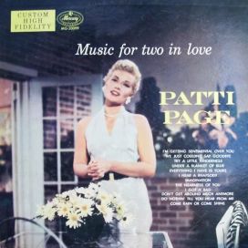 Music For Two In Love - 1956 • Álbum