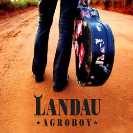 Agroboy - 2008 • Álbum