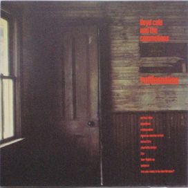 Rattlesnakes - 1984 • Álbum