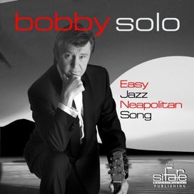 Easy Jazz Neapolitan Song - 2009 • Álbum