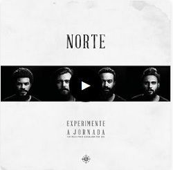 Experimente a Jornada - 2018 • Álbum