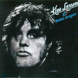 Kim Larsen &amp; Yankee Drengene - 1978 • Álbum