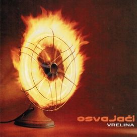 Vrelina - 2000 • Álbum