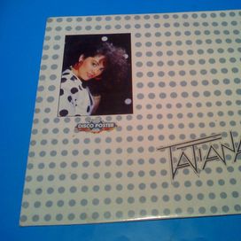 Disco Poster  - 1988 • Álbum