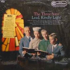 Lead, Kindly Light - 1959 • Álbum