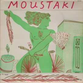 Moustaki (1981) - 1981 • Álbum