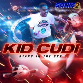 Stars In The Sky (From Sonic The Hedgehog 2) - 2022 • Single/EP