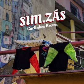 SIM.ZÁS - 2022 • Single/EP