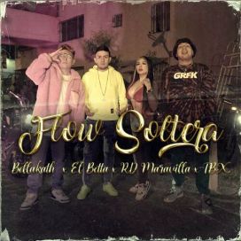 Flow Soltera - 2021 • Single/EP