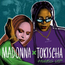 Hung Up On Tokischa - 2022 • Single/EP