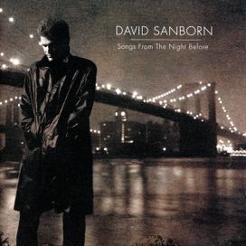 Songs From The Night Before  - 1996 • Álbum