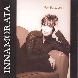 Innamoratta - 1997 • Álbum