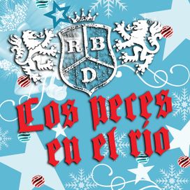 Los Peces En El Río - 2007 • Single/EP