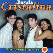 Volume 1 - Banda Cristalina