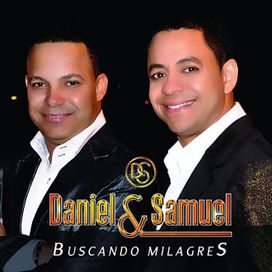 Buscando Milagres - 2011 • Álbum