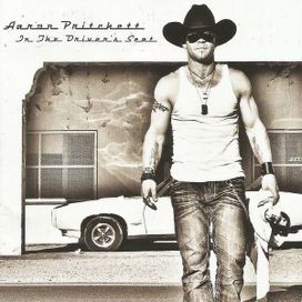 In The Driver's Seat - 2011 • Álbum