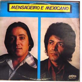 Refúgio de Boêmio - 1976 • Álbum
