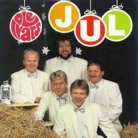 Ole Ivars Jul - 1989 • Álbum