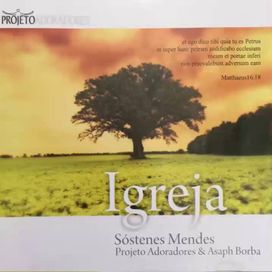 Igreja - 2016 • Álbum